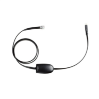 Jabra EHS Polycom (OK for PRO & GO) Headset Adapter Cable