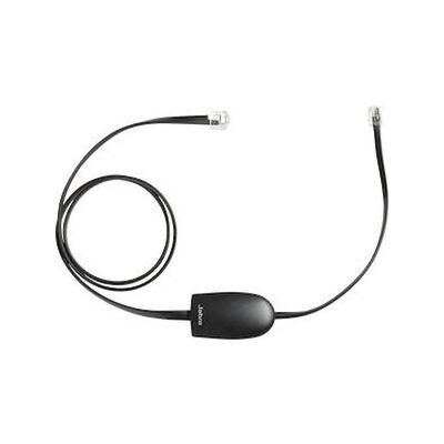 JABRA EHS - Avaya (OK for PRO & GO) Avaya 24 - 14201-19