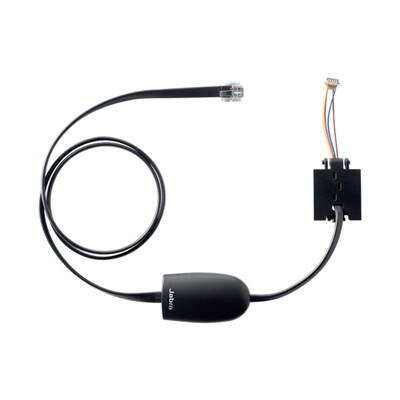 Jabra Link 14201-31 Electronic Hook Switch