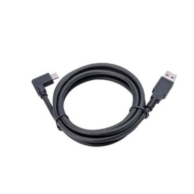 Jabra PanaCast Side Angle USB-C to USB-A - 1.8m Cable  - 14202-09