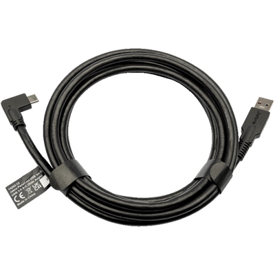 Jabra PanaCast USB-C to USB-A - 3m Cable for PanaCast - 14202-12