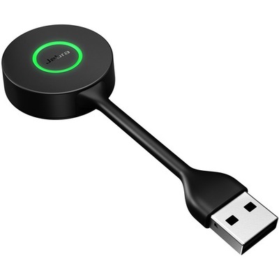 Jabra LINK 400a DECT Adapter for Headset - USB Type A - External - 14205-21