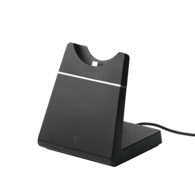Jabra Docking Cradle for Headset - Charging Capability - Proprietary Interface - 14207-39
