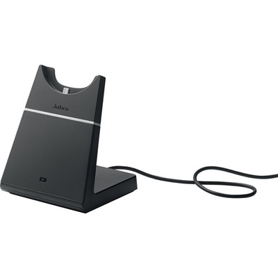 Jabra Charging Stand for Evolve75 - Charging Capability - Proprietary Interface - 14207-40