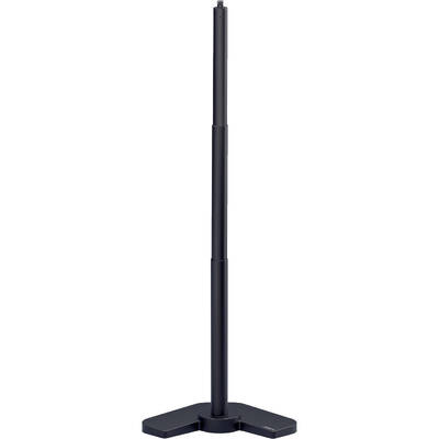 Jabra Table Stand for PanaCast & PanaCast 20 - Freestanding  Tabletop  Desktop - Black - 14207-56