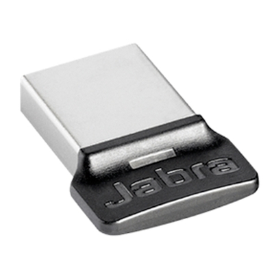 Jabra LINK 360 Bluetooth 3.0 Bluetooth Adapter - 100 m Indoor Range - External - 14208-01