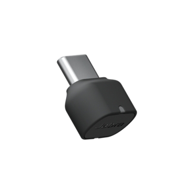 Jabra Link 380a MS USB-A Bluetooth Adapter - MS Teams - 14208-22