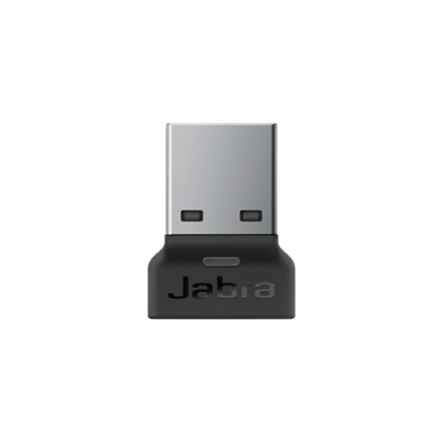 Jabra Link 380a MS USB-A Bluetooth Adapter - 14208-24