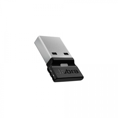 JABRA LINK 390A MS, USB-A BLUETOOTH ADAPTER - 14208-41