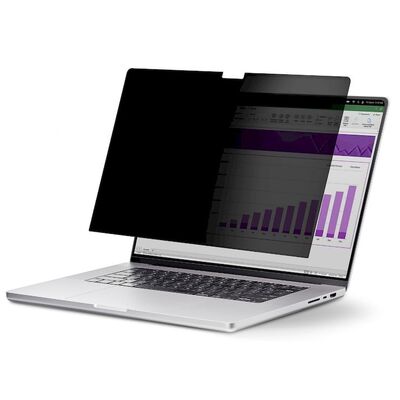 STARTECH 142MM-PRIVACY-SCREEN 14in MacBook Pro Laptop Privacy Screen