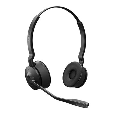 Jabra Engage 55/65/75 SE Replacement Stereo UC Headset - 14401-46