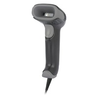 Honeywell Voyager XP 1470g 2D Area Image Handheld Barcode Scanner - Black