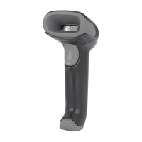 Honeywell Voyager XP 1472g 2D Cordless Area Image Barcode Scanner - Black