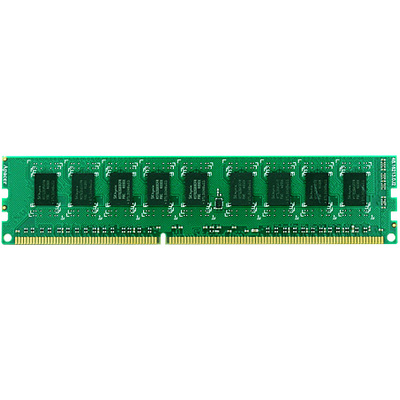 Synology 4GB ECC DRAM MODULE