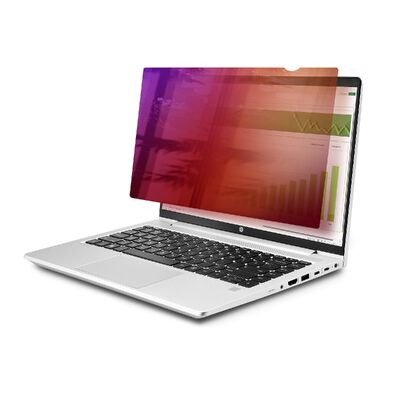 StarTech 156G-PRIVACY-SCREEN 15.6in Gold Laptop Privacy Screen/Filter