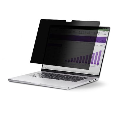 StarTech 15MAM-PRIVACY-SCREEN 15in MacBook Air Laptop Privacy Screen