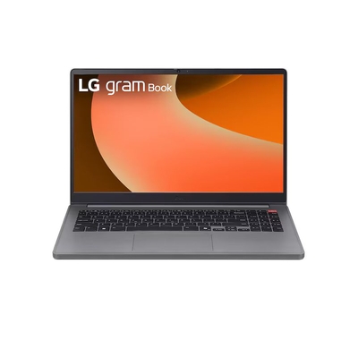 LG 15U50T-G.AR55A GramBook 15.6-Inches IPS,16:9,FHD(1920x1080),I5-1334U,8GBDDR4,512GBSSD, Home Laptop Win11H