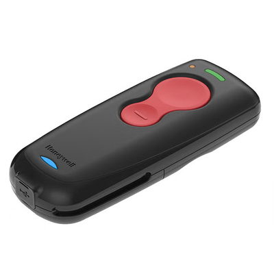 Honeywell Voyager 1602g 2D Area Imager Bluetooth Pocket Barcode Scanner