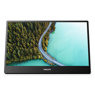Philips 16B1P3320 15.6in FHD IPS Portable Monitor