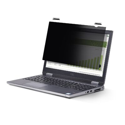 StarTech 16LT6-PRIVACY-SCREEN 16in 16:10 Laptop Touch Privacy Screen