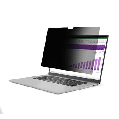 StarTech 16M21-PRIVACY-SCREEN 16 MacBook Pro Laptop Privacy Screen