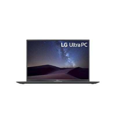 LG UltraPC 16 " with IPS Display and AMD Ryzen 7000 series W11H - 16U70R-G.AA76A