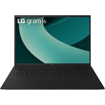 LG 16Z90TL-G.AS55A gram 16” | Copilot+ PC | gram AI | Lightweight | Intel ® Core™ Ultra5 Processor 226V | 16GB RAM | Windows 11 | 512GB SSD