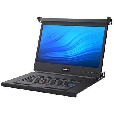 Lenovo 1U 18.5-inch Standard Media Console