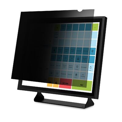 StarTech 1754-PRIVACY-SCREEN 17 Computer Monitor Privacy Filter