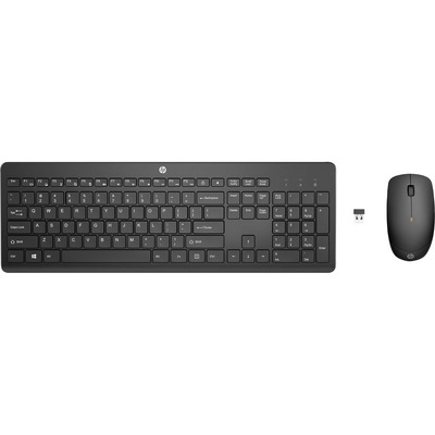 HP 230 WL MOUSE + KB COMBO