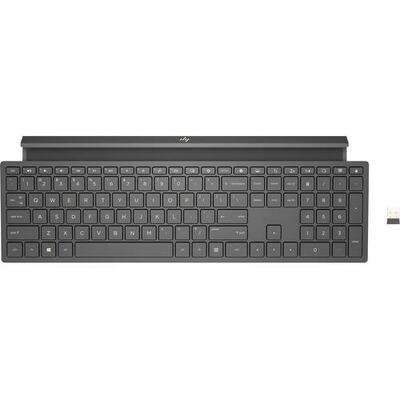HP ENVY DUAL MODE WIRELESS KEYBOARD