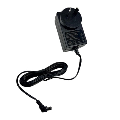 Generic MikroTik 18POW 24V 0.8A Power adapter - AU Plug