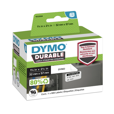 Dymo  LW Dur MP Label 57x32mm