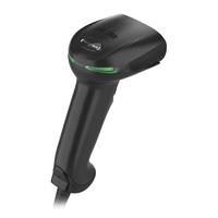 Honeywell Xenon XP 1950g 2D Area Image Barcode Scanner Kit - Black