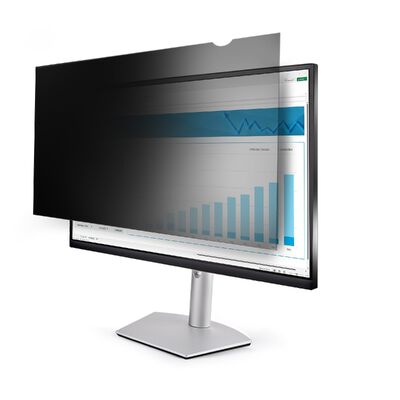 StarTech 19569-PRIVACY-SCREEN 19.5 Computer Monitor Privacy Filter