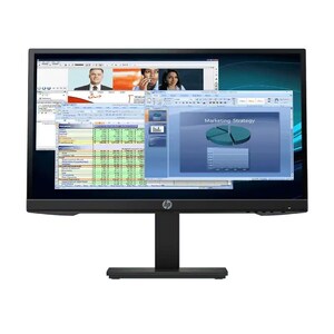 HP P22 G4 22" Full HD Anti-Glare IPS Monitor