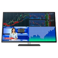 HP Z43 42.5" IPS  16:9 350N 4K UHD USB-TYPEC DP TILT SWIV Monitor
