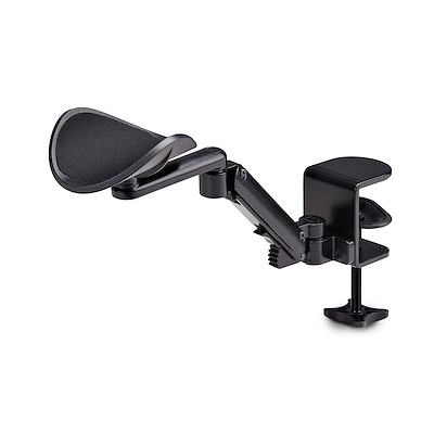 STARTECH 1AHC-DESK-ARM-REST Adjustable Arm Rest For Office Desk