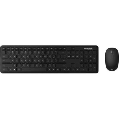 Microsoft Bluetooth Desktop Keyboard & Mouse 