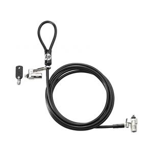 HP Nano Keyed Cable Lock