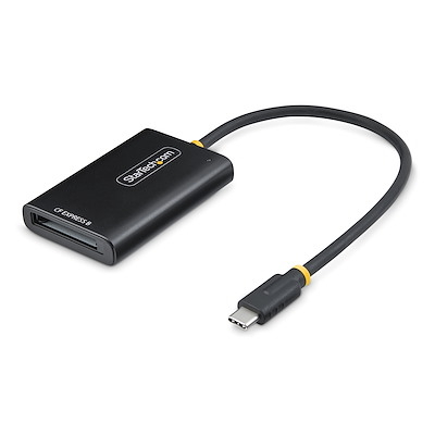 STARTECH 1B-USB-C-CFE-ADAPTER USB-C CFexpress Type B Card Reader