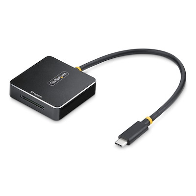 STARTECH 1B-USB-C-SDE-ADAPTER USB-C SD Express Card Reader