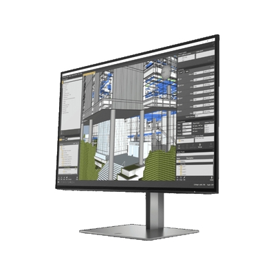 HP 24IN WUXGA Monitor 16:10 Z24N G3