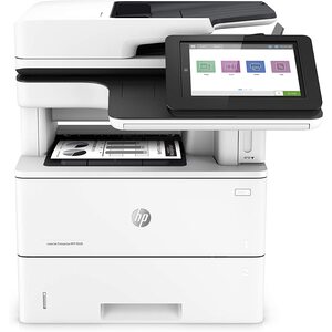 HP LaserJet Enterprise M528f Multifunction Mono Duplex Wireless Laser Printer