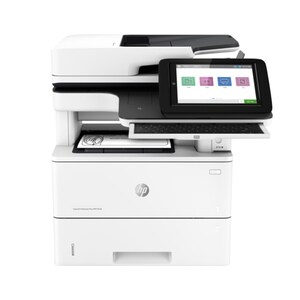 HP LaserJet Enterprise M528z Multifunction Mono Duplex Wireless Laser Printer