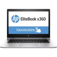 HP EliteBook x360 1030 G2 1UX18PA 13.3" Notebook i7-7600U 8GB 256GB W10 Touch 4G