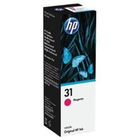 Hewlett Packard 31 70ML 8000 PAGES MAGENTA INK BOTTLE FOR SMART TANK 455