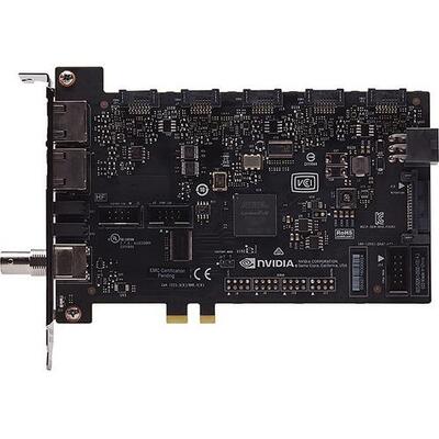 HP NVIDIA Quadro Sync II  Video Card - 1WT20AA