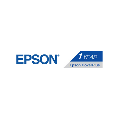 Epson 1 Year CoverPlus On-Site Service Pack (Total 2 Years) for SC-T5465 - 1YWSCT5465