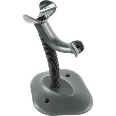 Zebra GOOSENECK INTELLISTAND TWILIGHT BLACK - 20-147076-07